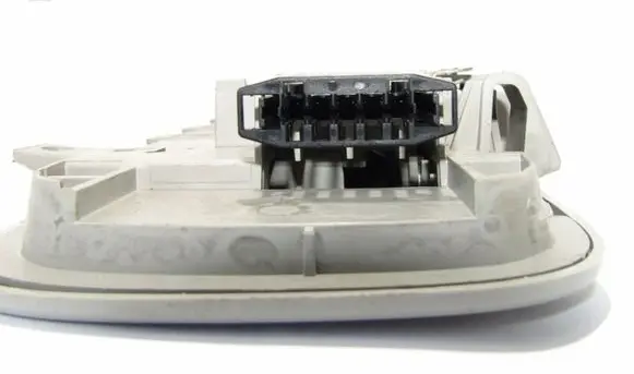 Volkswagen PASSAT B7 Other interior light 3C0947291