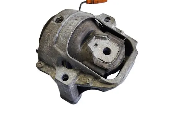 Audi A5 8T 8F Engine mount vacuum valve 8R0199381AK