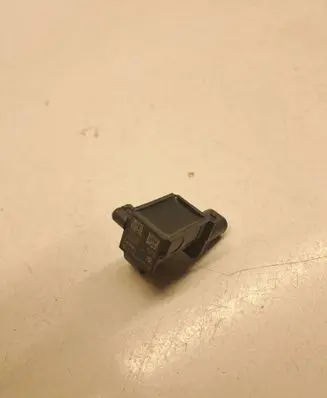 BMW X5 F15 Airbag deployment crash/impact sensor 9224177 01266 150517