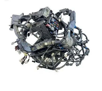 Subaru Forester SK Engine installation wiring loom 81402SJ170 7176171630