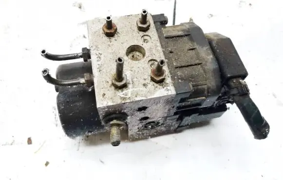 Mitsubishi Carisma ABS Pump mr249754 0265216464