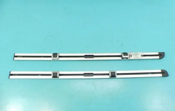 Audi A6 S6 C6 4F Rear seat guide rail IMPRK1053826