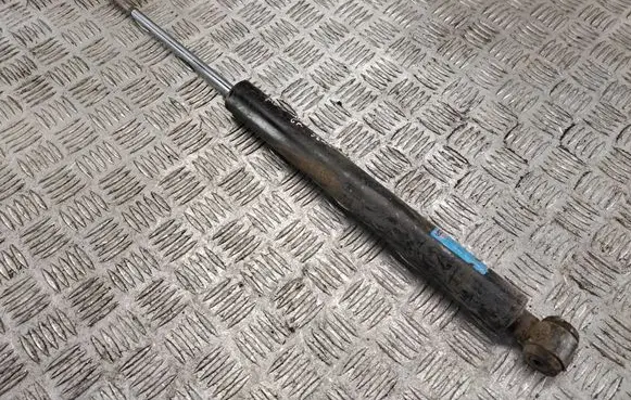 Mercedes-Benz C W203 Rear shock absorber/damper