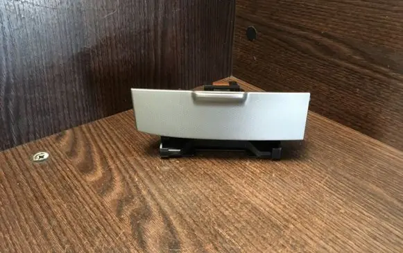 Toyota Corolla Verso E121 Car ashtray 7410413020