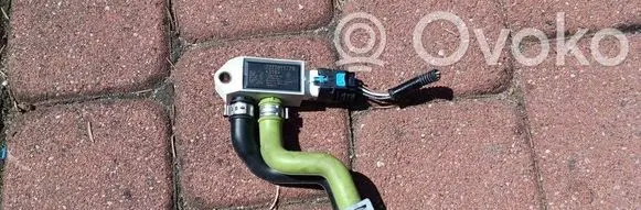 Renault Trafic III (X82) Exhaust gas pressure sensor 227701177R 81MPP0602 03986654