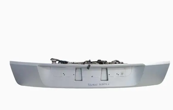 Renault Scenic II - Grand scenic II Tailgate/trunk/boot exterior handle