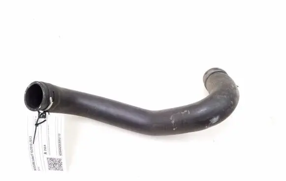 Nissan Juke I F15 Air intake hose/pipe