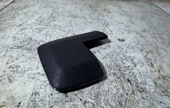 Volvo S60 Front passenger seat rail trim 9208272