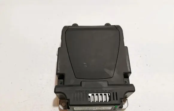 Citroen DS5 Head up display screen 96655432ZD