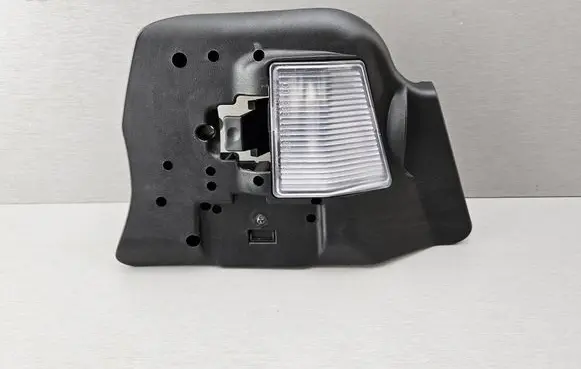 BMW 3 E46 Tail light bulb cover holder 8383828 63218383828