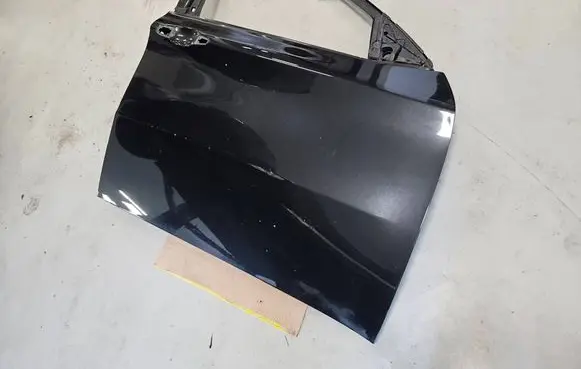 BMW X6 M Front door 