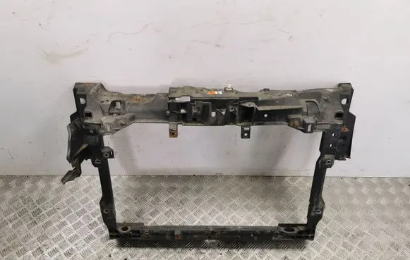 Mazda CX-7 Radiator support slam panel