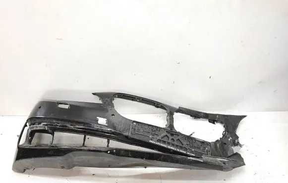 BMW 7 F01 F02 F03 F04 Front bumper