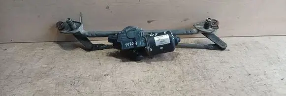 Toyota Corolla Verso AR10 Front wiper linkage and motor 851100F020 1592007241