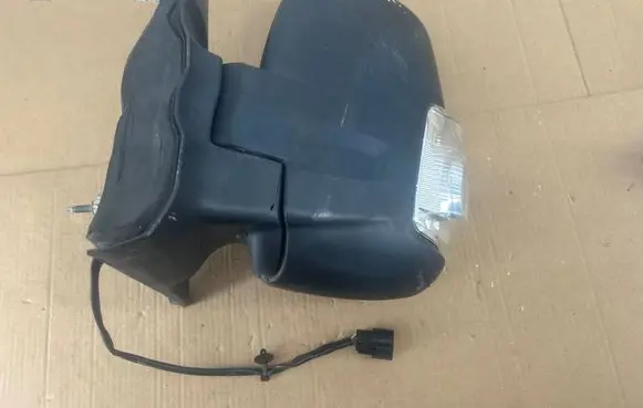 Ford Transit Front door electric wing mirror 21996779 C0225062013