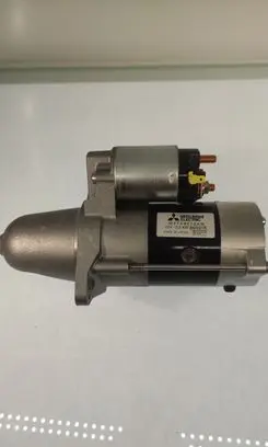 Subaru Forester SH Starter motor M2T89076 M002T89071 M002T89076