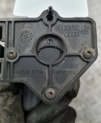 Audi Q5 SQ5 Electric auxiliary coolant/water pump 8K0819147A