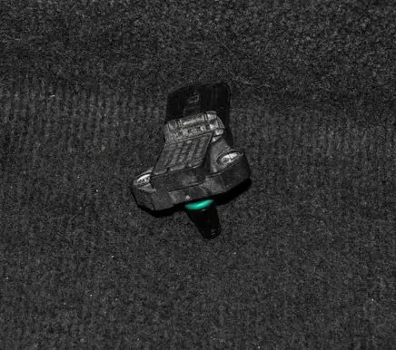 Audi A5 8T 8F Air pressure sensor