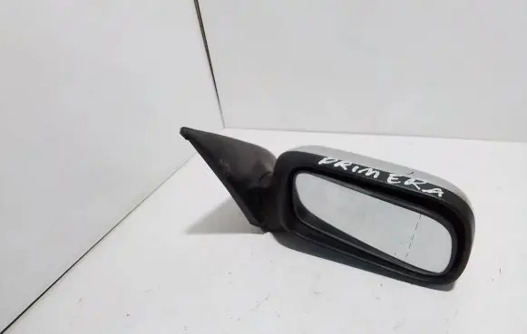 Nissan Primera Front door electric wing mirror E11015334 02213334