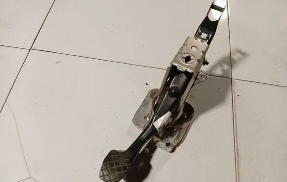 Audi A3 S3 8P Brake pedal 1K1721057N