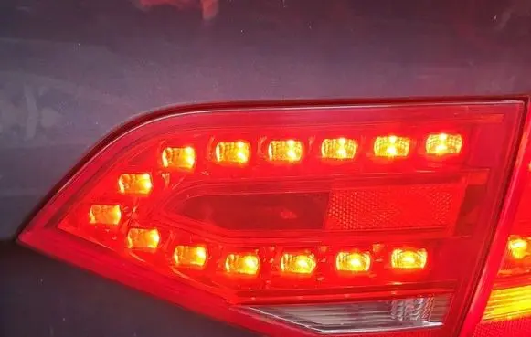 Audi A4 S4 B8 8K Rear/tail lights 8K5945094B IMPRK1551039