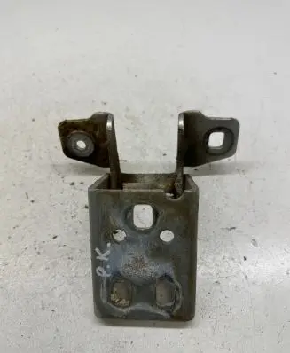 Dodge RAM Front door upper hinge