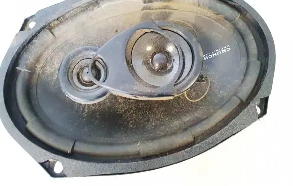Peugeot Boxer Front door speaker dsx693