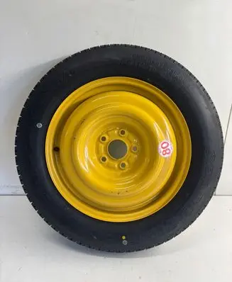 Honda CR-V R17 spare wheel 