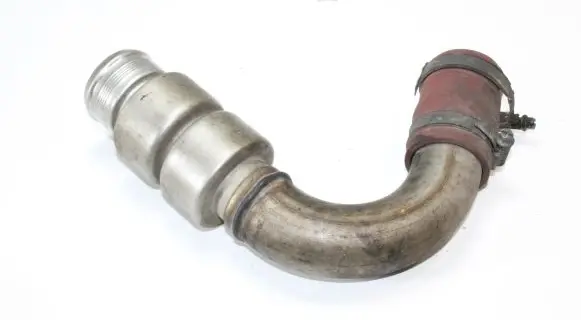 Ford Kuga I Intercooler hose/pipe