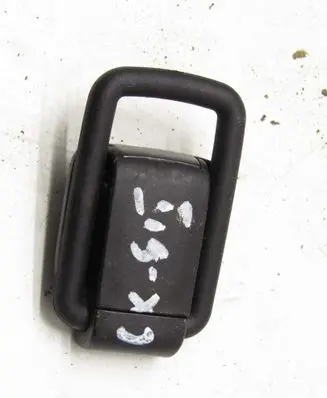 Mazda CX-5 II Tie down hook / loop 093125