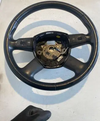 Audi Q7 4L Steering wheel