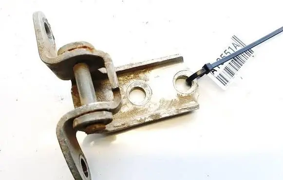 Toyota Corolla E120 E130 Front door upper hinge 