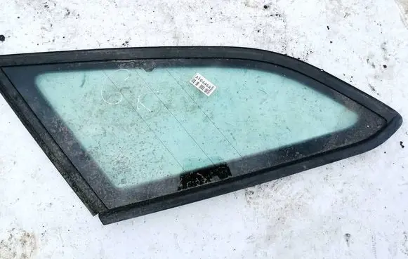 Ford Focus Rear side window as2