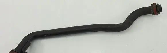 Mercedes-Benz ML W163 Turbo turbocharger oiling pipe/hose