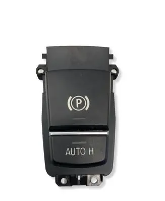BMW 5 F10 F11 Hand parking brake switch 9385029 2615000016671009