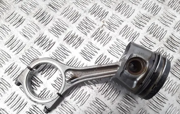 Peugeot 607 Piston with connecting rod H268X