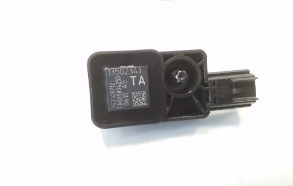 Opel Insignia A Airbag deployment crash/impact sensor 13502341