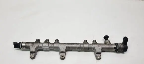 KIA Sportage Fuel pressure sensor 314022F600 0281006404 314002F600