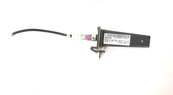 BMW Z4 E89 Aerial GPS antenna 9156745