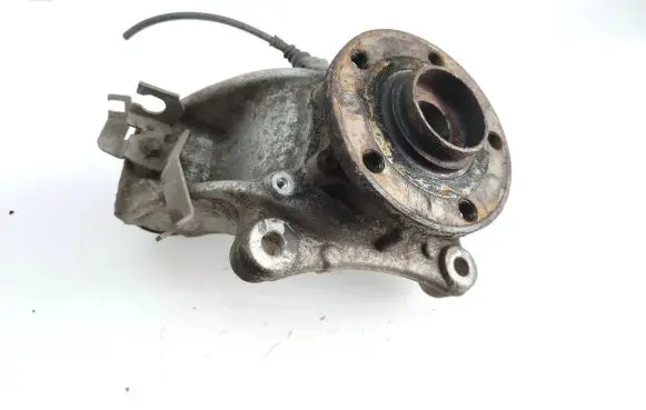 Seat Alhambra (Mk2) Front wheel hub 3C0407257G