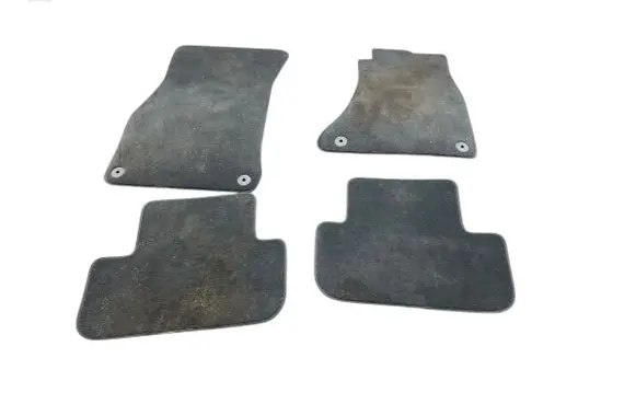 Audi A5 Sportback 8TA Car floor mat set 8K0864450B