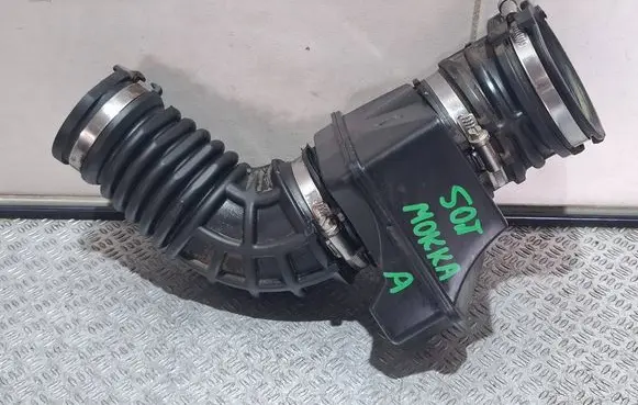 Opel Mokka Air conditioning (A/C) compressor (pump) 95437361