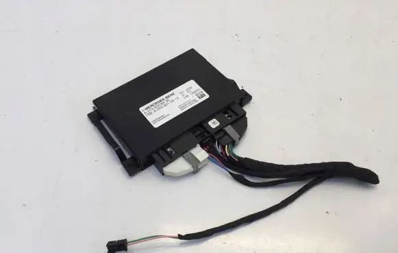 Mercedes-Benz A W177 Gearbox control unit/module A2139008430