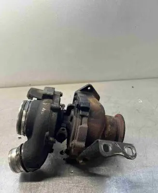 BMW 3 E90 E91 Turbo 780059402