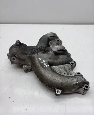 Volkswagen Golf V Intake manifold 03G129713K V290