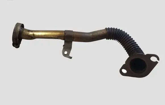 Renault Master III EGR valve line/pipe/hose