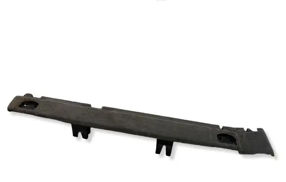 Audi Q5 SQ5 8R Trunk/boot lower side trim panel 8R0861828