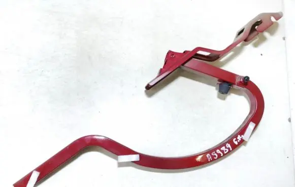 Lexus IS 220D-250-350 Tailgate/trunk/boot hinge