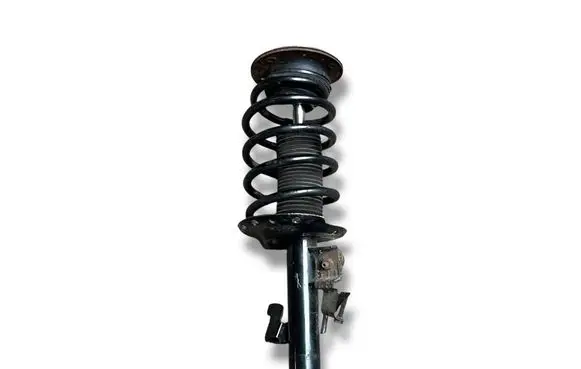 Volvo XC60 Rear shock absorber with coil spring 30760305 31340476