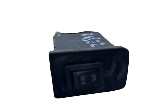 Volkswagen Golf IV Seat heating switch 1J0963564B